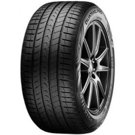 VREDESTEIN QUATRAC PRO 265/65 R17 116  H