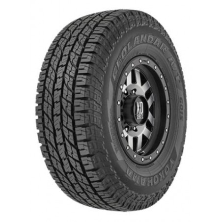 Yokohama GEOLANDAR A/T G015 235/65 R17 108  H XL  RPB 