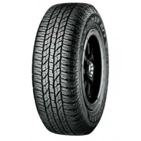 YOKOHAMA GEOLANDAR A/T G015 245/60 R18 109  H