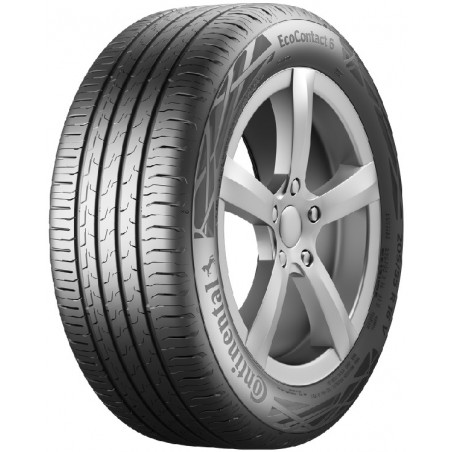 Continental EcoContact 6 225/45 R18 95  Y XL  * 