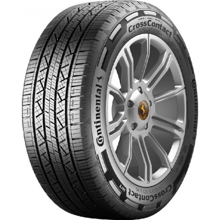 Continental CrossContact H/T 275/50 R21 113  V XL  FR 