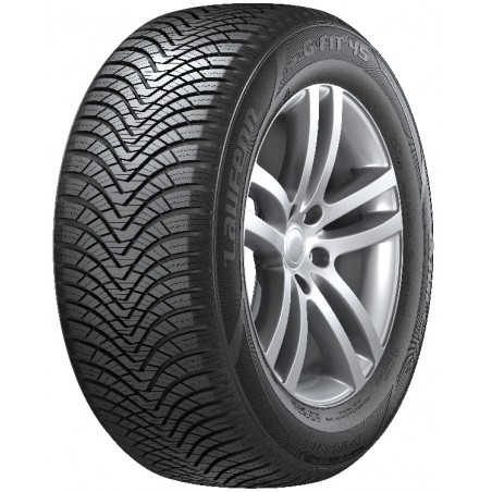 Laufenn LH71 G fit 4S 195/45 R16 84  V XL  MFS 