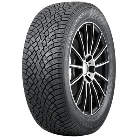 Nokian Tyres Hakkapeliitta R5 225/40 R18 92  T XL  FR 