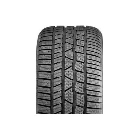 CONTINENTAL WINTERCONTACT TS830 P FR 255/40 R18 99  V  *