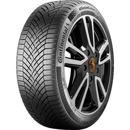 Continental AllSeasonContact 2 205/55 R16 94  V XL 