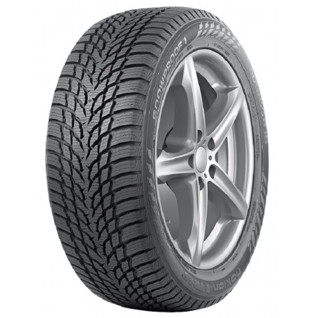 Nokian Tyres Snowproof 1 205/55 R16 91  H FR 