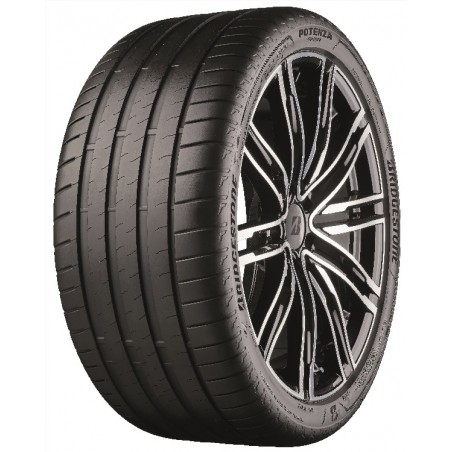 Bridgestone POTENZA SPORT 255/35 R22 99  Y XL  FR   