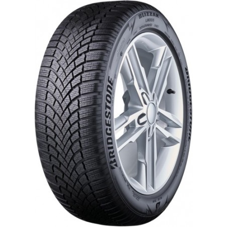 Bridgestone Blizzak LM005 255/50 R20 109  H XL     R0 