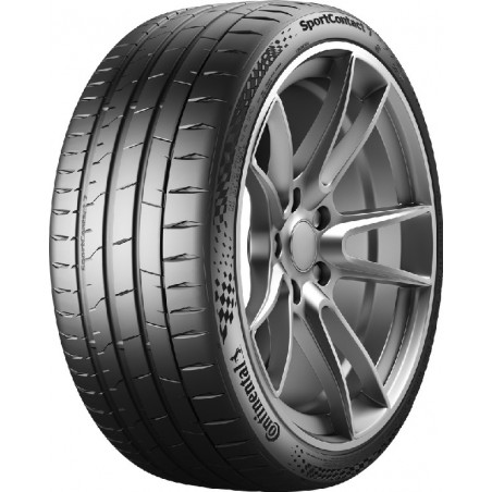 CONTINENTAL SPORTCONTACT 7 FR 305/25 R22 99  Y  XL