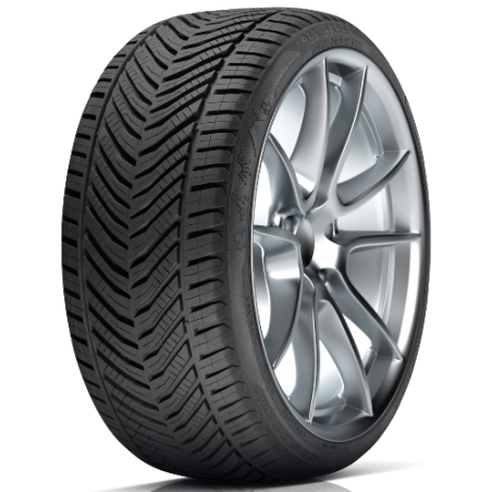 Taurus   TAURUS  ALL  SEASON     185/60 R15 88  V    XL    M+S    3PMSF