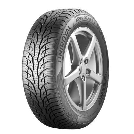 Uniroyal AllSeasonExpert 2 195/50 R16 88  V XL 