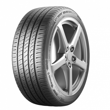 Barum Bravuris 5HM 215/55 R18 99  V XL  FR 