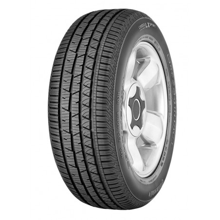 Continental CrossContact LX Sport 255/50 R19 107  H XL     MOE Run Flat