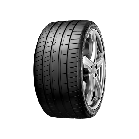 GOODYEAR EAGLE F1 SUPERSPORT 295/30 R 21 102 Y XL MGT 