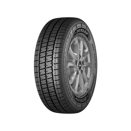 Dunlop ECONODRIVE AS 195/75 R16 107/105 R C 