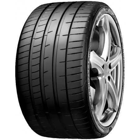 GOODYEAR EAGLE F1 SUPERSPORT 305/30 R 21 104 Y XL NB0 