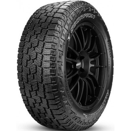 PIRELLI SCORPION ALL TERRAIN + 245/45 R19 102  V  XL NA0