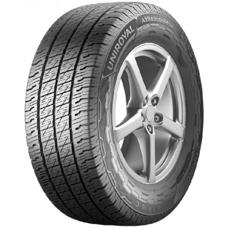 Uniroyal AllSeasonMax 215/70 R15 109/107 S C 