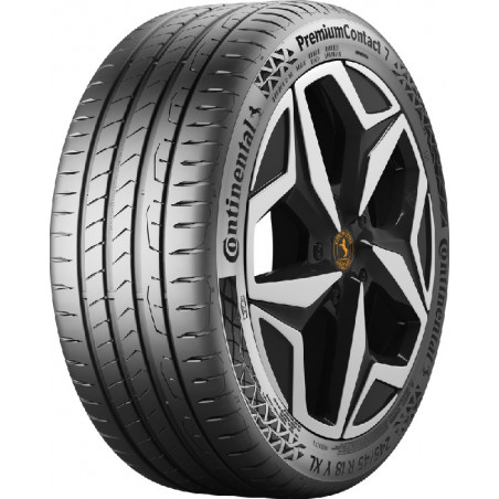 CONTINENTAL PREMIUMCONTACT 7 FR 255/55 R20 110  Y  XL