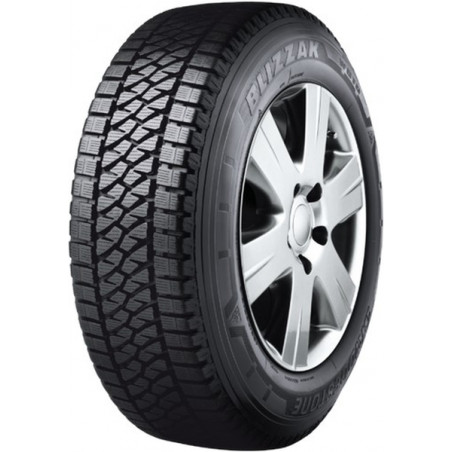 Bridgestone Blizzak W810 215/65 R16 109  T C    