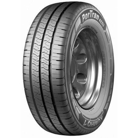 KUMHO PORTRAN KC53 195/82 R15 106/104  R